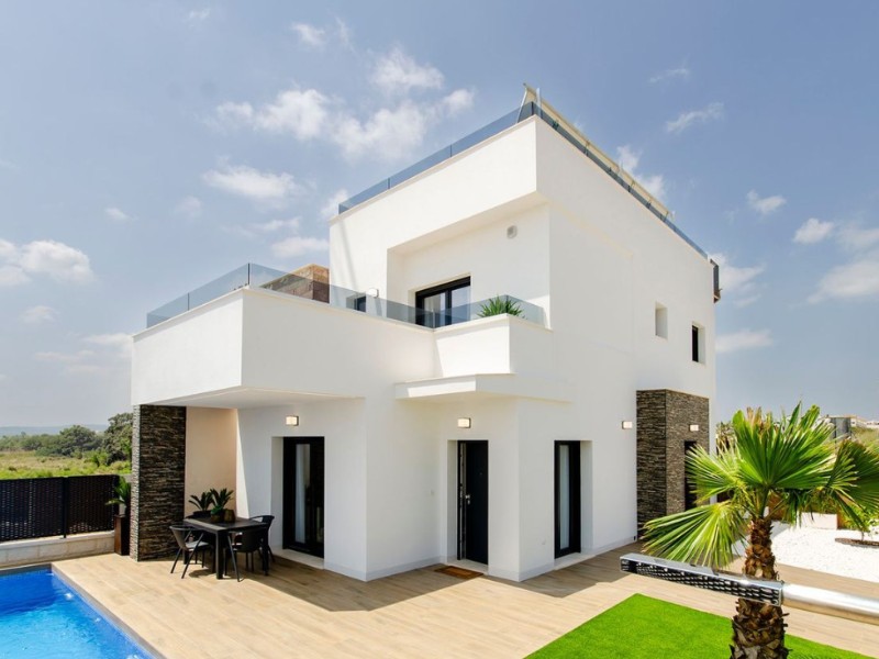 Av. del Golf, 447 - Comunidad Valenciana - Alicante - 03319