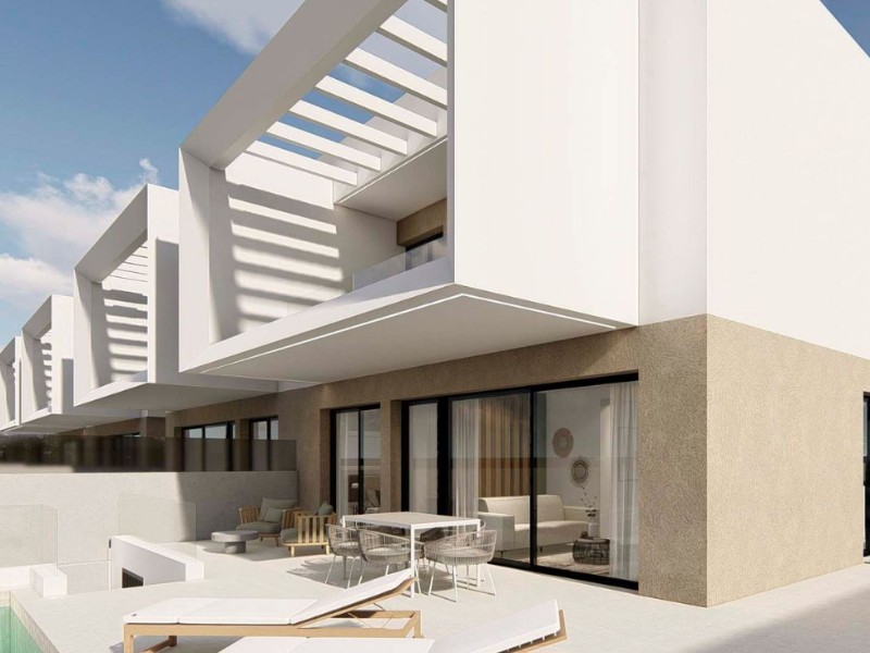 Lugar Sector 4, 3Z Dolores - Comunidad Valenciana - Alicante - 03150