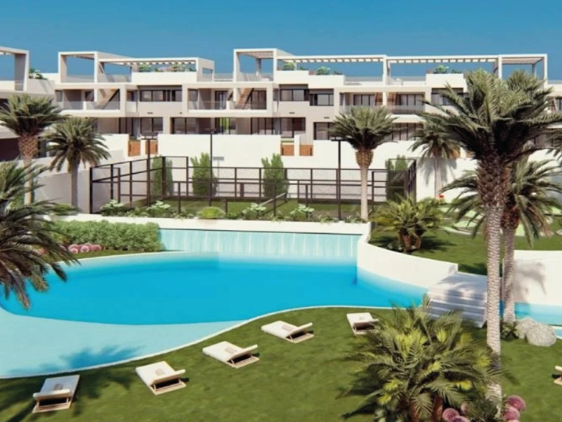 Av. de Denia & C. Teulada - Comunidad Valenciana - Alicante - 03186