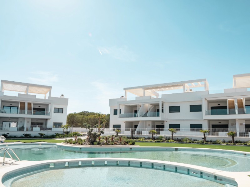 Av. de Denia & C. Teulada - Comunidad Valenciana - Alicante - 03186