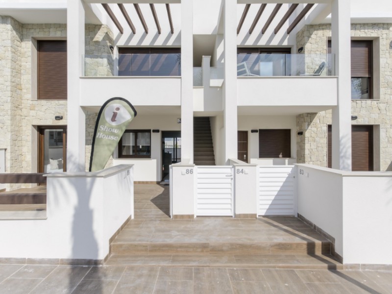 C. Calpe - Comunidad Valenciana - Alicante - 03005