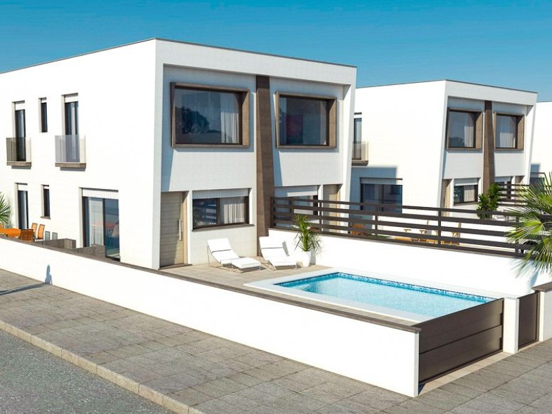 Costa Blanca Sur - Comunidad Valenciana - Alicante - 03130