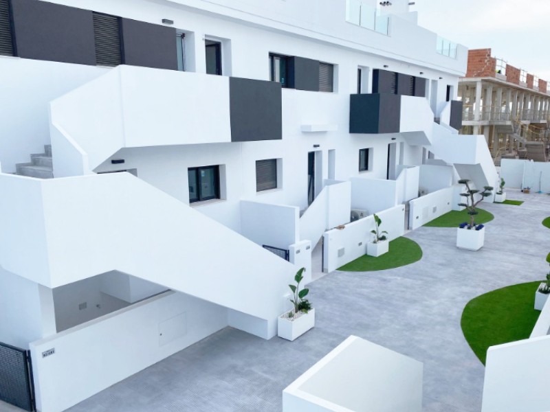 Costa Blanca Sur - Comunidad Valenciana - Alicante - 03130