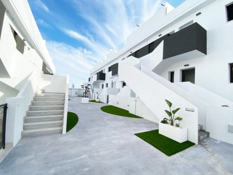 Costa Blanca Sur - Comunidad Valenciana - Alicante - 03130