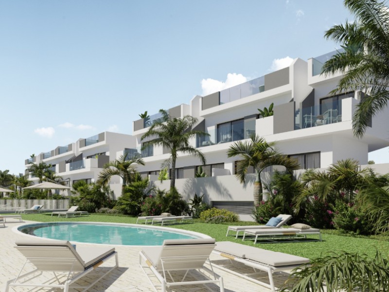 Costa Blanca Sur - Comunidad Valenciana - Alicante - 03130