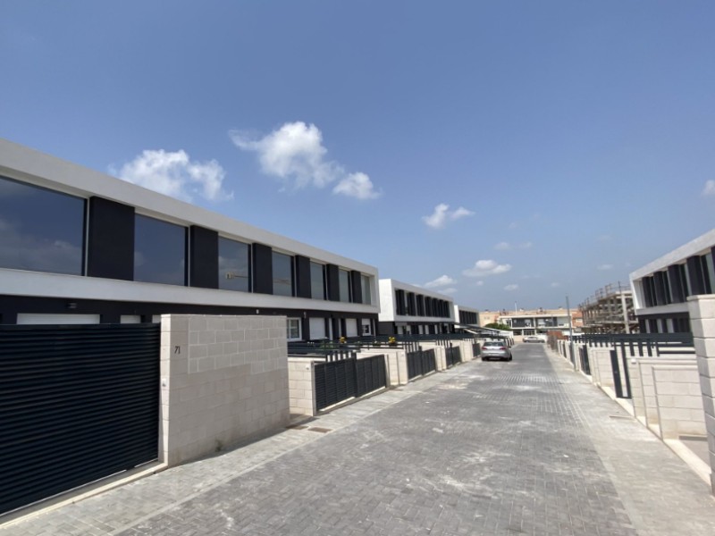 Costa Blanca Sur - Comunidad Valenciana - Alicante - 03130