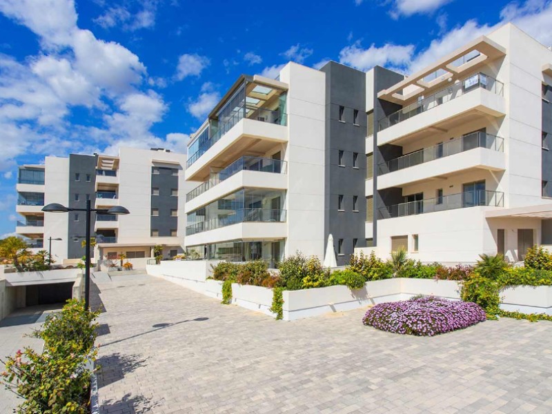 C. Vainilla, 9, Los Dolses - Comunidad Valenciana - Alicante - 3189