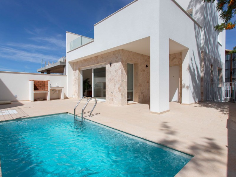 Calle Bodega 20, Hondón de las Nieves - Comunidad Valenciana - Alicante - 03688