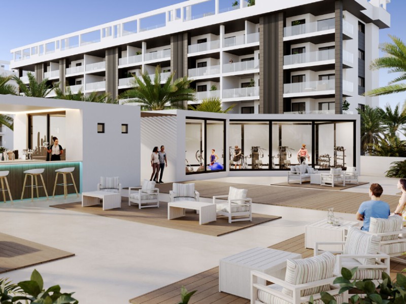 La Mata – Torrevieja - Comunidad Valenciana - Alicante - 03181