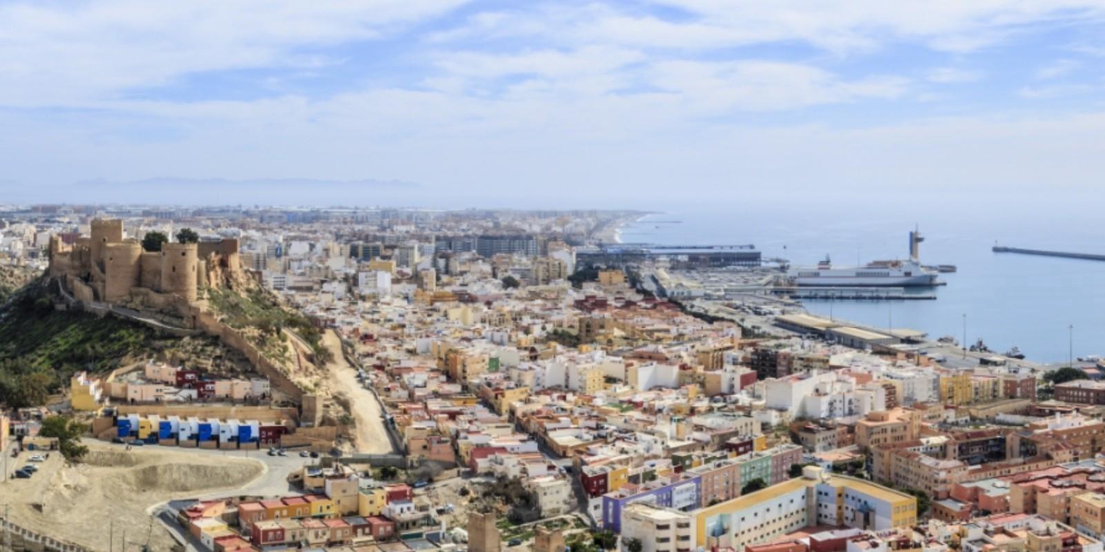 Informe sobre el Mercado Inmobiliario en Almería