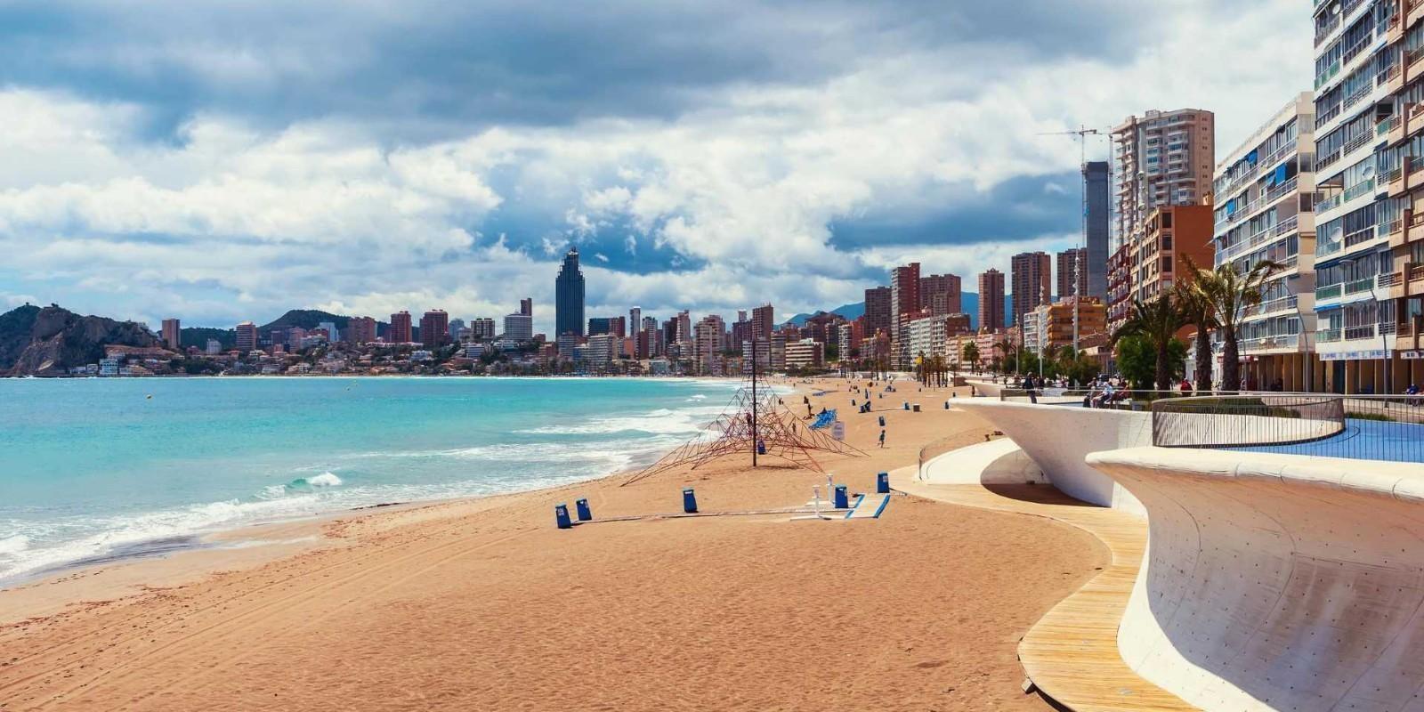  "Claves para Invertir con Seguridad en Pre-Construcción en Alicante