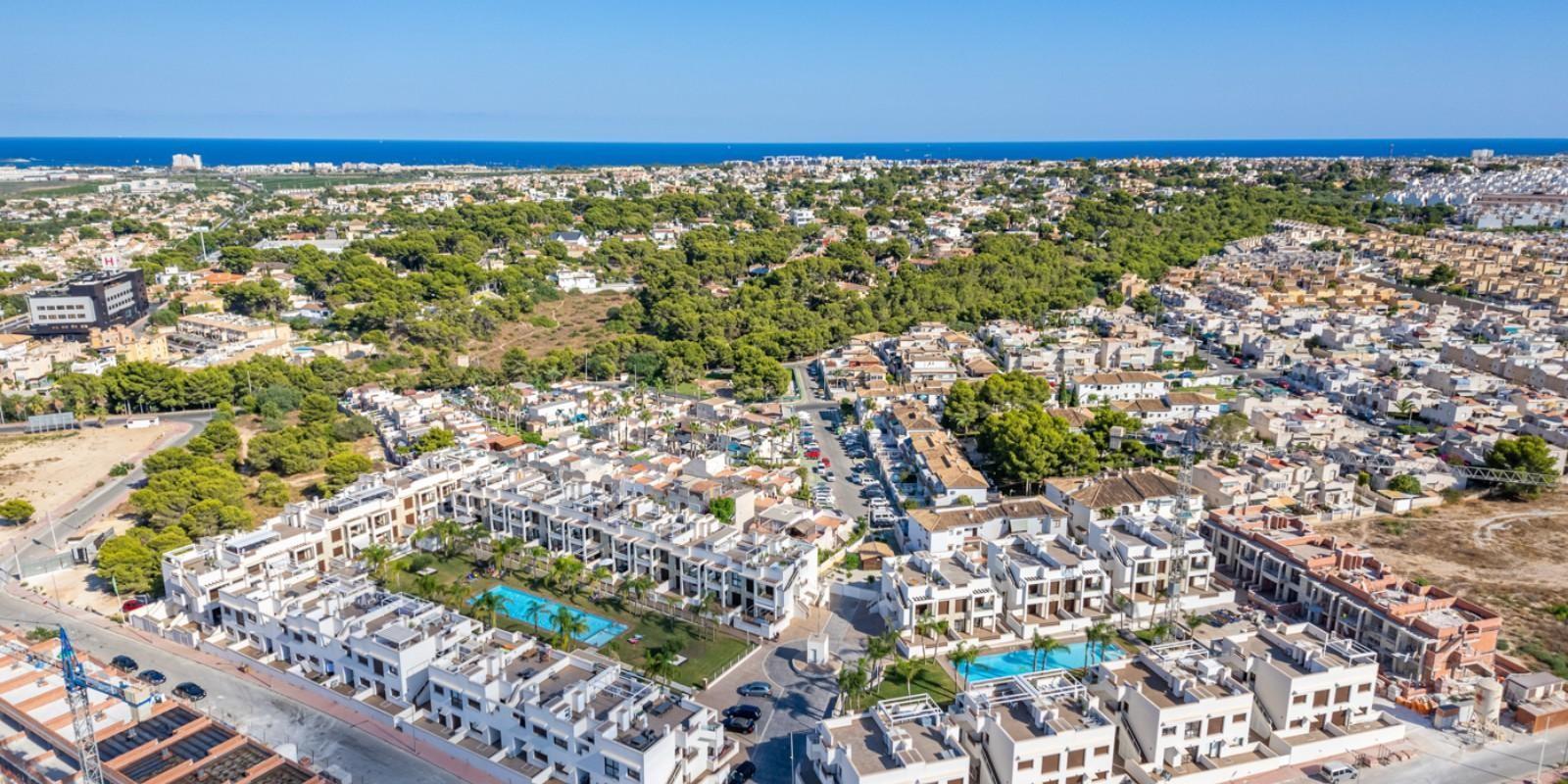 Descubriendo Oportunidades Únicas: Identificación de Oportunidades de Preconstrucción