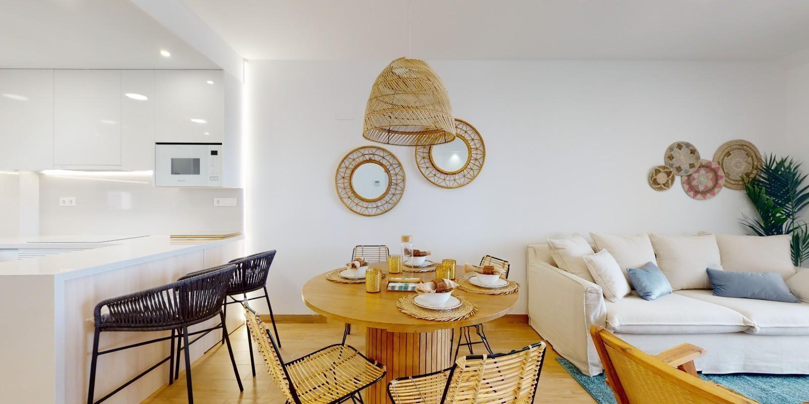  Maximizando el Valor Post-Compra a Través del Home Staging