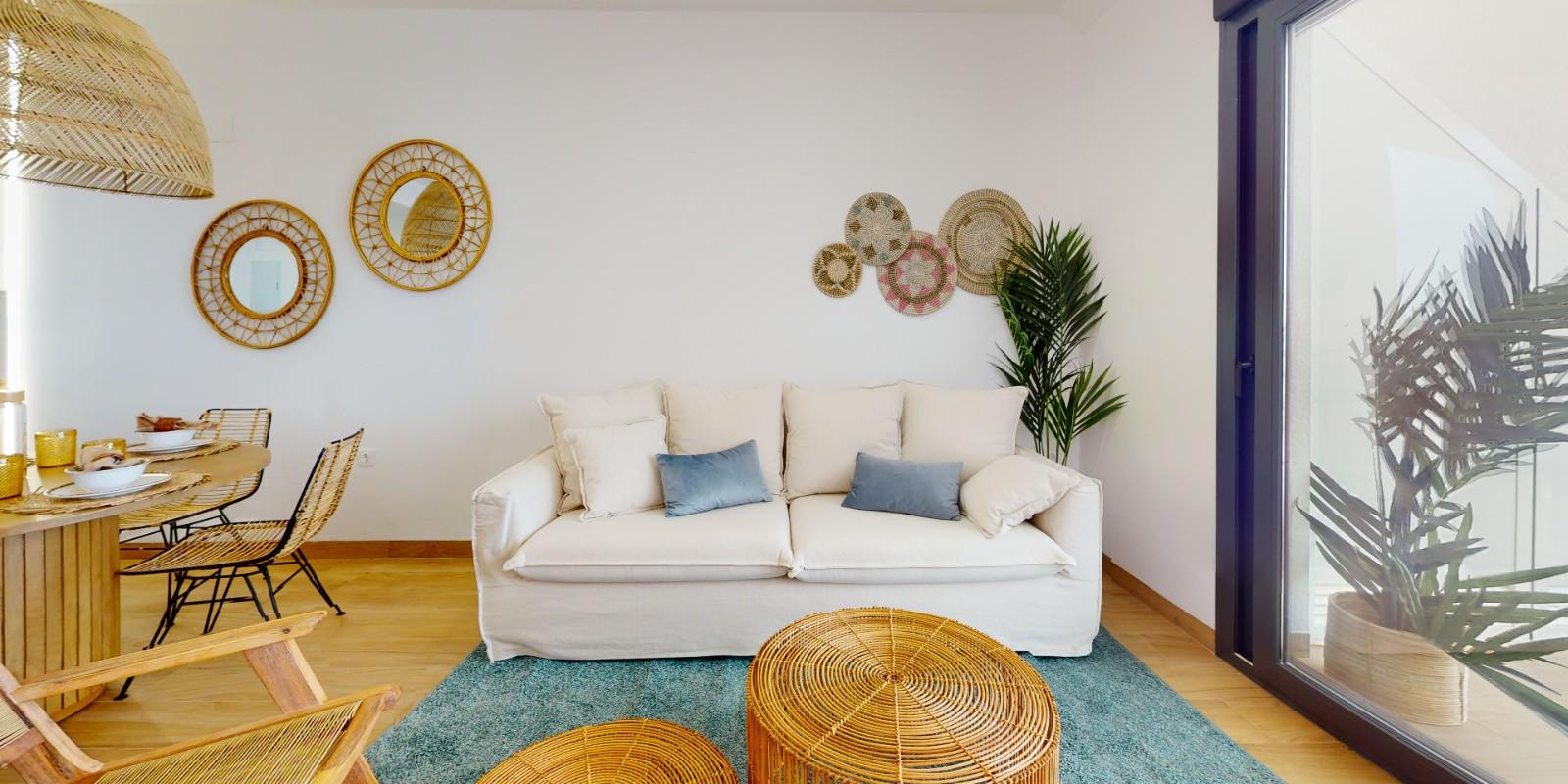 Maximiza el Valor de Tu Vivienda en Almería: Estrategias Efectivas de Home Staging