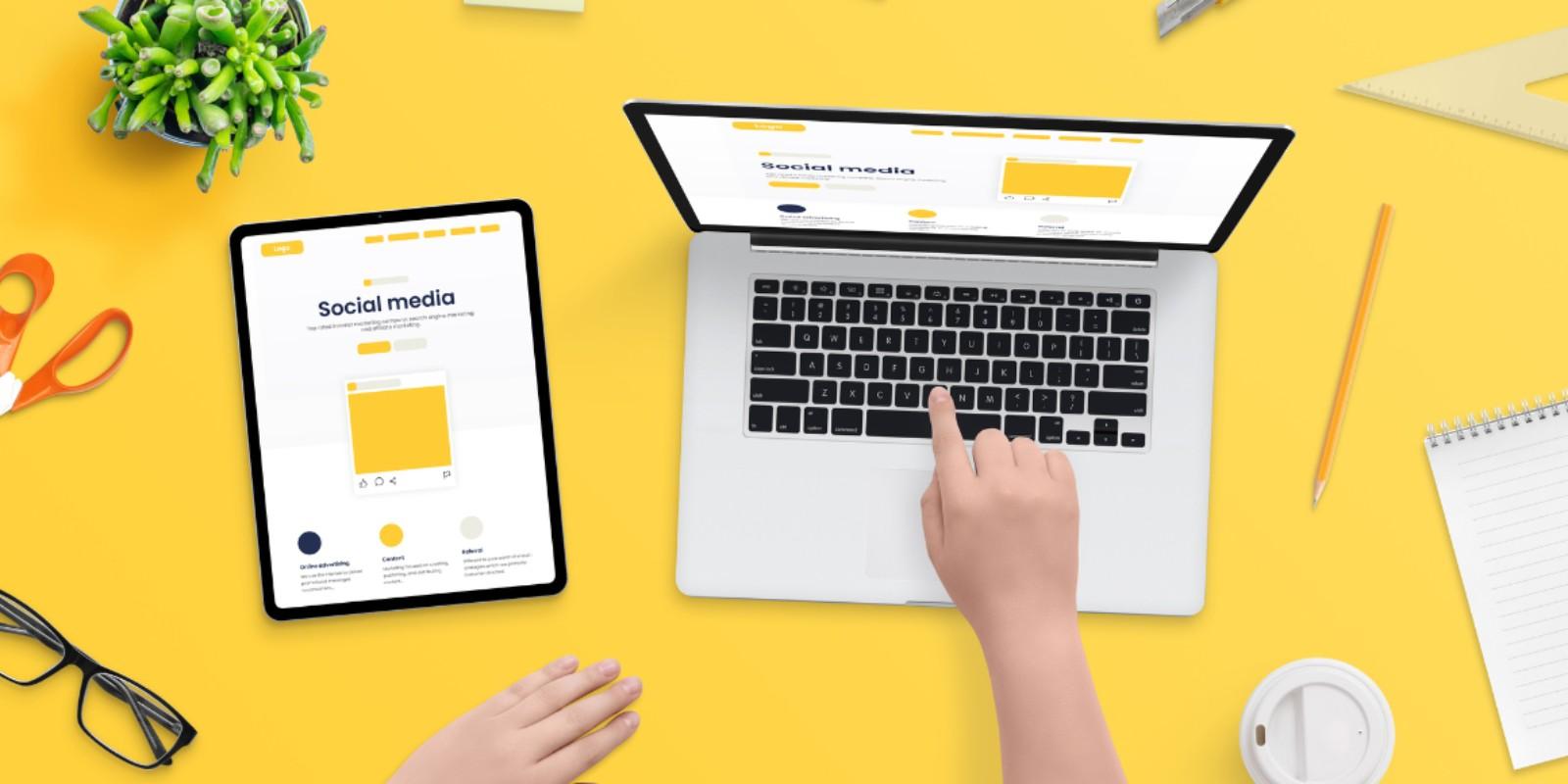 Publicidad Pagada vs. Orgánica: ¿Qué Es Mejor para la Venta de Tu Vivienda en Almería?